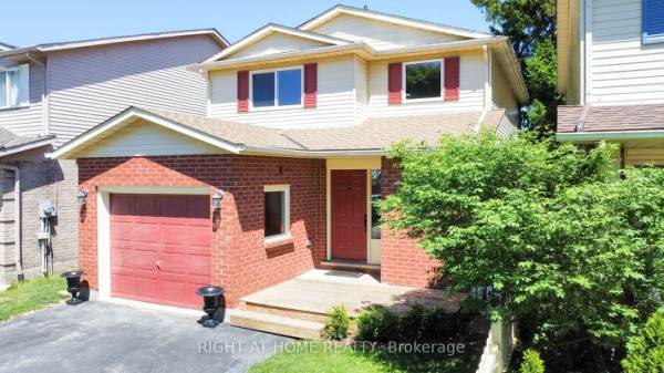 37 Baxter Cres, Thorold, ON L2V4S1 Photo 2