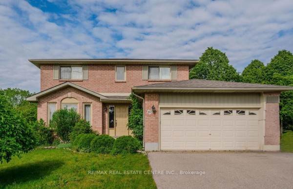 87 Downey Rd, Guelph, ON N1C1A1 Photo 2