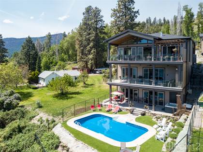 37 Homes For Sale In Peachland, BC | Peachland Real Estate