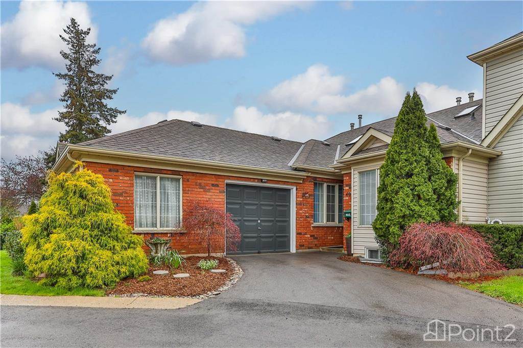 175 Fiddlers Green Road, Ancaster, ON L9G4X7 Photo 3