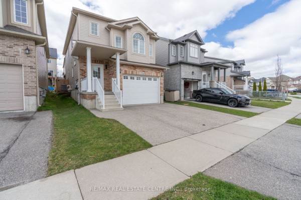 430 Woodbine Ave Ave, Kitchener, ON N2R0A6 Photo 2