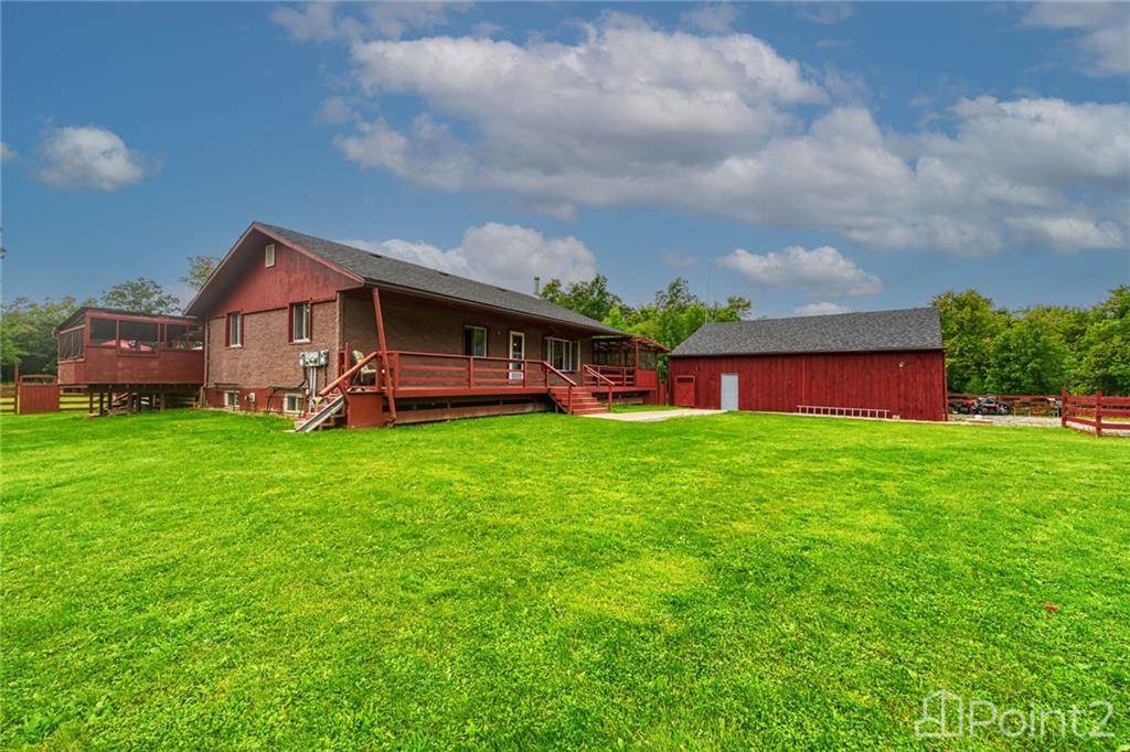 7806 Concession 3 Road N, Smithville, ON L0R2A0 Photo 3