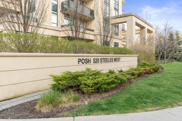 520 Steeles Ave, Vaughan, ON L4J0H2 Photo 2