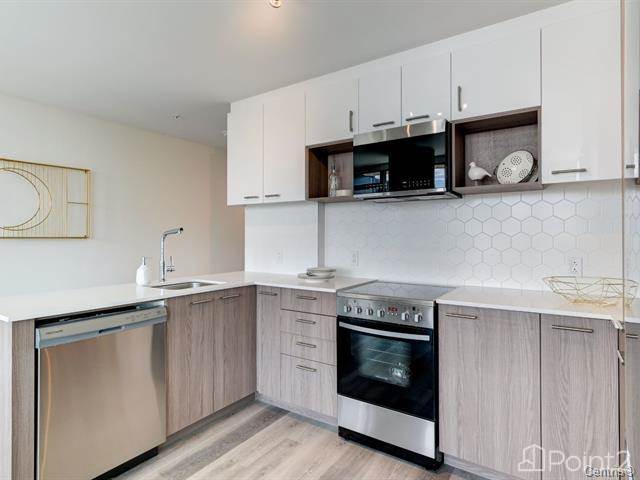 2330 Rue Tupper, apt. 409, Montreal - House for Rent