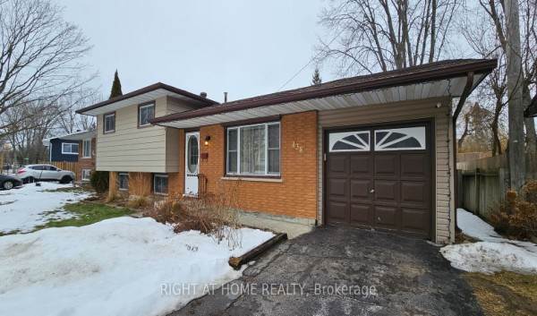 438 Forest Ave S, Orillia, ON L3V4A1 Photo 2