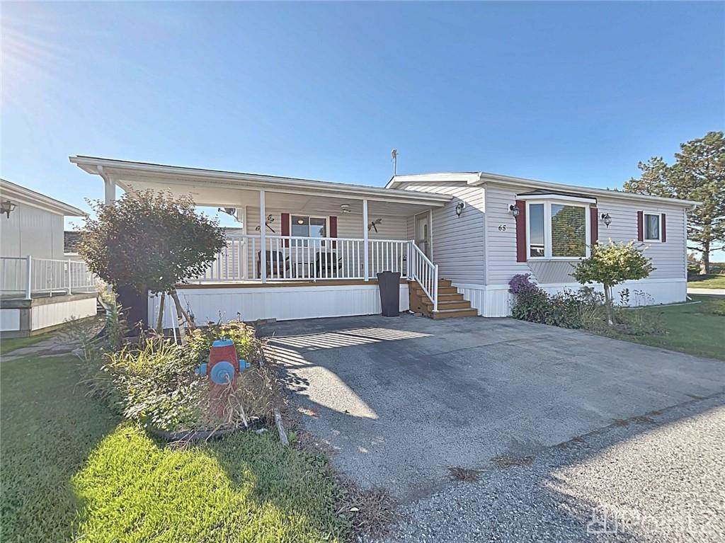 3033 Townline Road, Stevensville House For Sale MLS h4163980 Ovlix