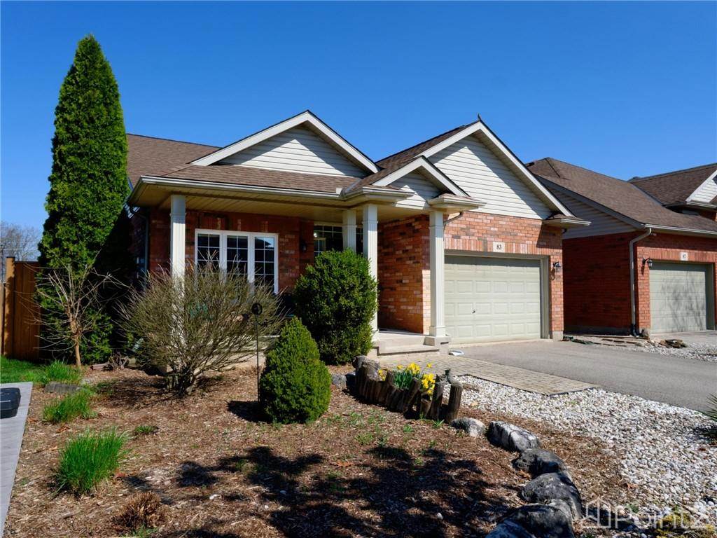 83 Mcbride Drive, St Catharines, ON L2S3Z3 Photo 3