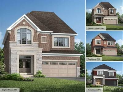 Detached Homes And Townhomes In Gta Region On, Brampton, ON null Photo 4