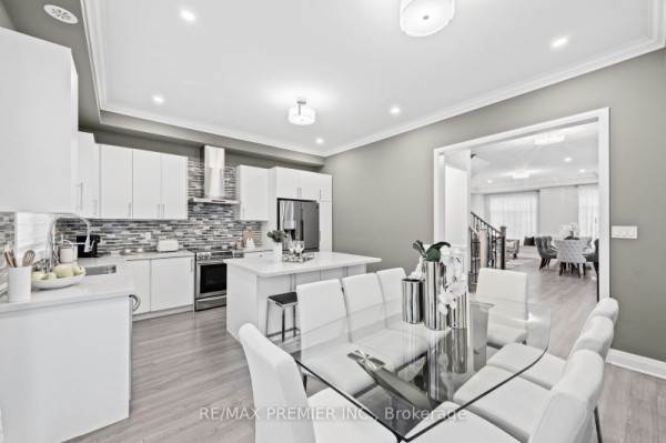 197 Arianna Cres, Vaughan, ON L6A4Z9 Photo 6