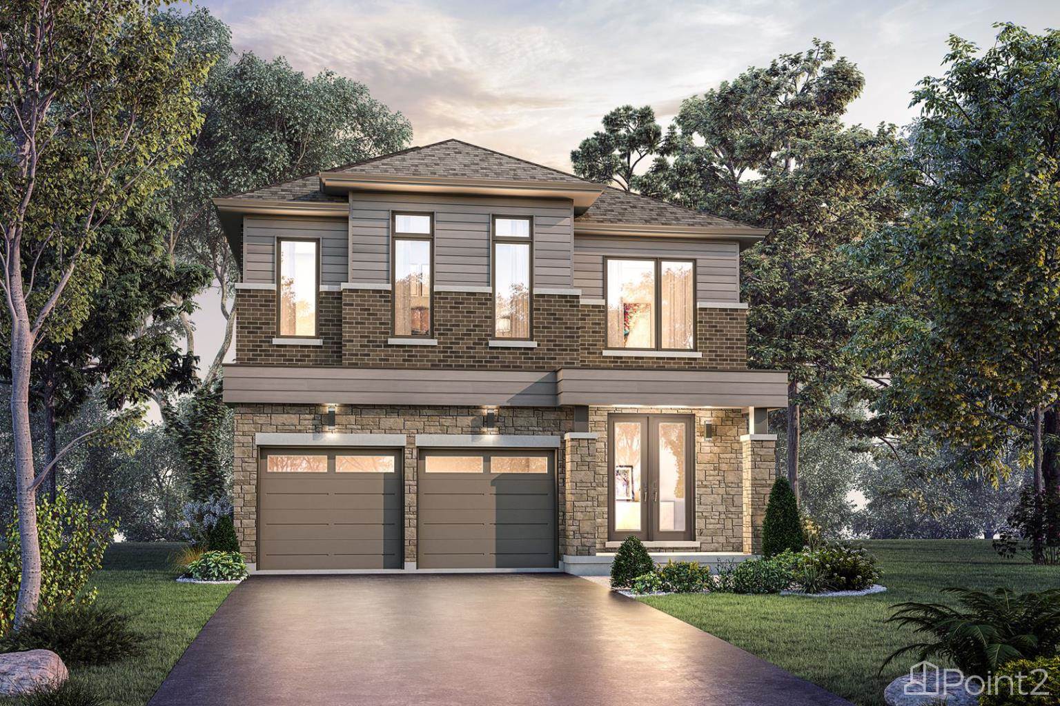264 Grand Trunk Ave Maple On L 6 A 4 B 3 Canada, Vaughan, ON L6A4B3 Photo 6