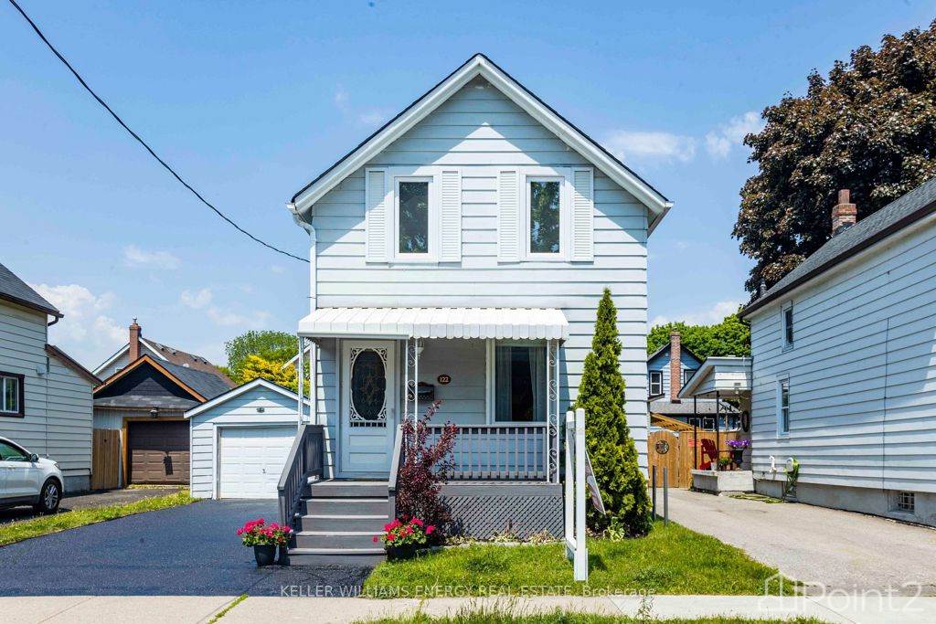122 Banting Ave, Other, ON L1H2M4 Photo 5