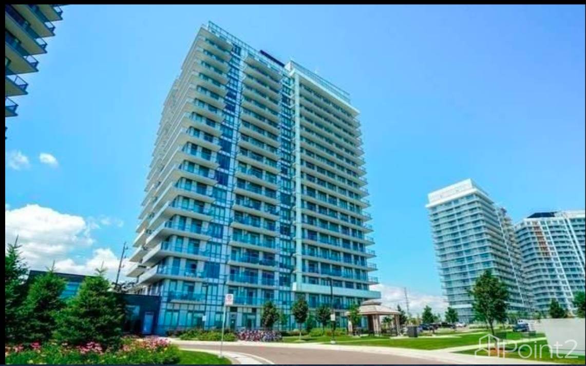 Residential Home For Rent | Erinmills Mississauga 1 1 Bed 1 Bath Condo Apartment For Rent | Mississauga | L5M7E1