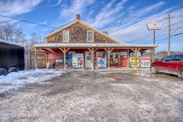 5804 Highway 41 Rd, Stone Mills, ON K0K2A0 Photo 2