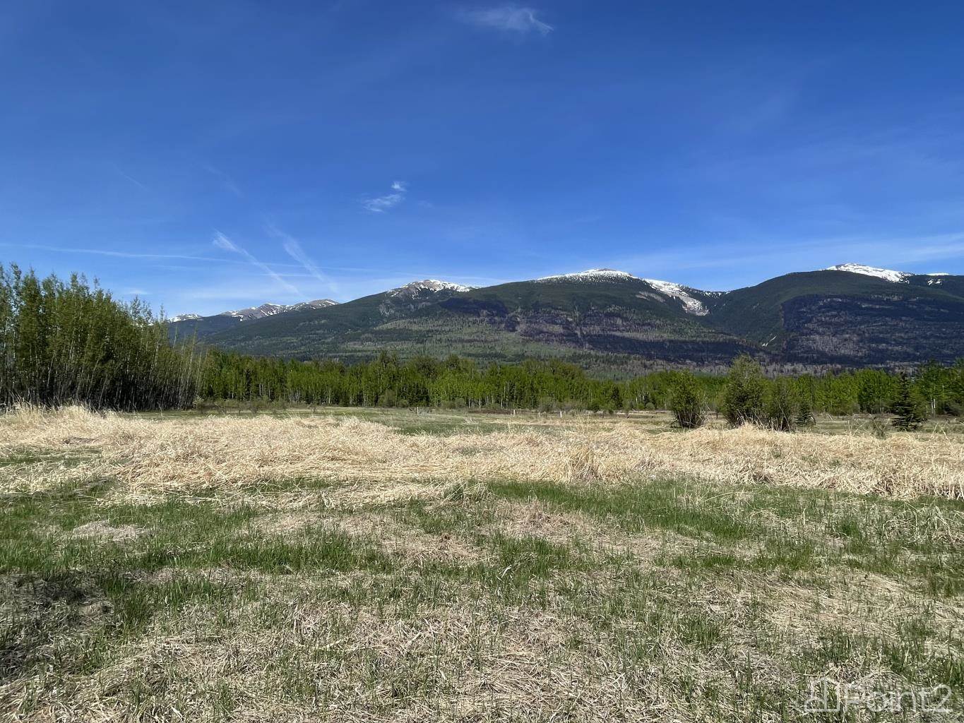 210 Horseshoe Road, Mcbride Vacant Land For Sale : MLS# r277286 | Ovlix