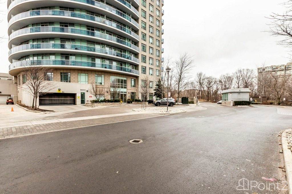 80 Absolute Avenue, Mississauga, ON L4Z0A5 Photo 5