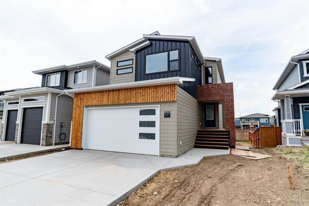 889 Atlantic Cove W, Lethbridge Sold House Ovlix