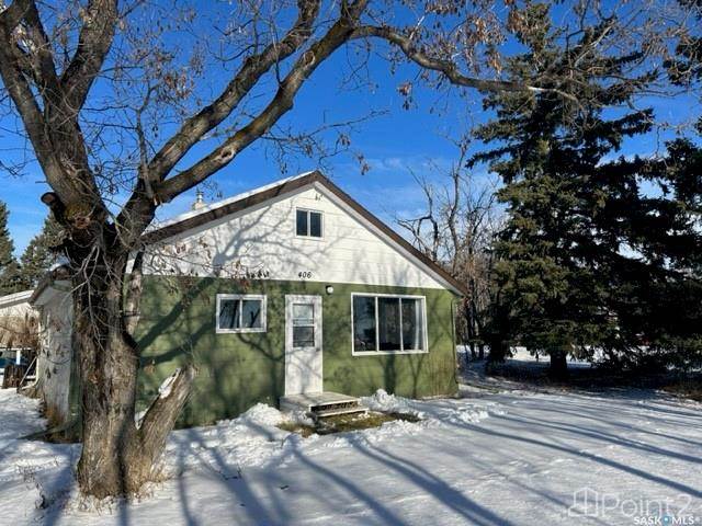 406 Second Street, Pelly, SK S0A2Z0 Photo 2