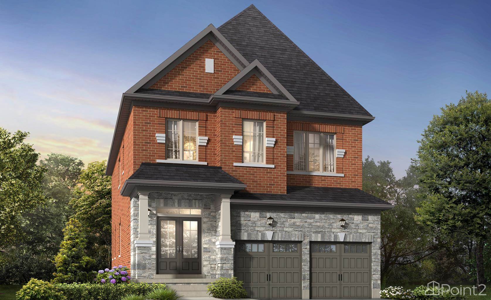Upper Caledon East Insider Vip Access At Airport Road & Cranston Drive, Kleinburg Station, ON L7C1K2 Photo 3
