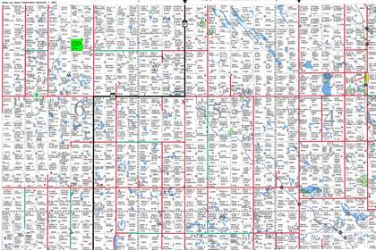 RM 304 Buchanan - 160 Acres, RM Of Buchanan No 304, Saskatchewan For ...