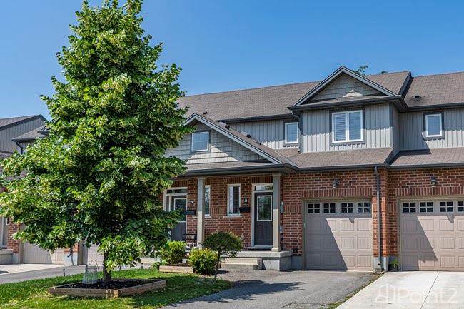 5 Hilts Court, St Catharines, ON L2P0C9 Photo 2