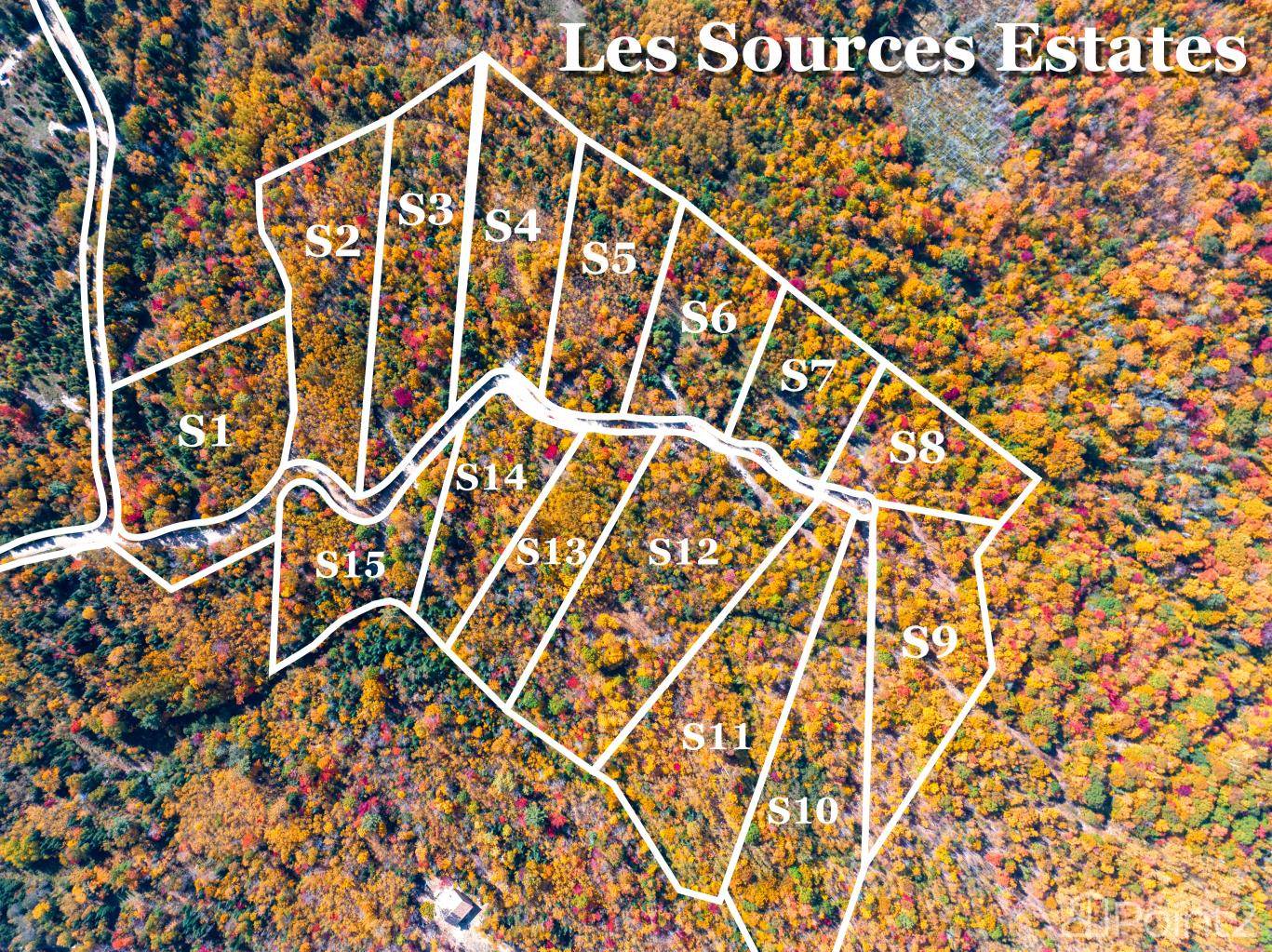 Les Sources Estates, Other, QC null Photo 5