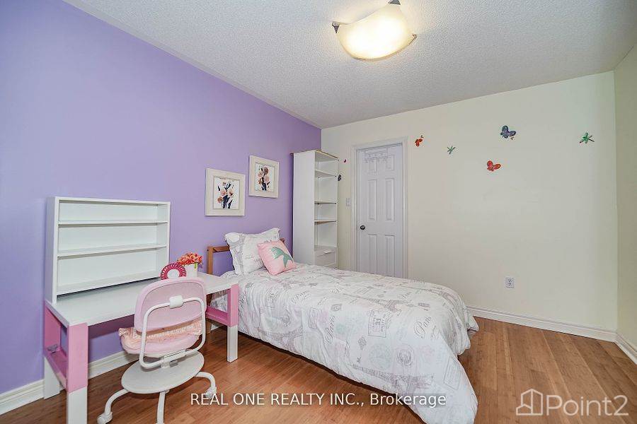 190 Treasure Rd, Vaughan, ON L6A2Z5 Photo 4