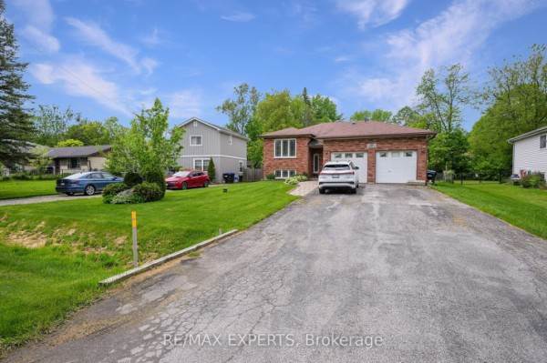 950 Gilmore Ave, Innisfil, ON L0L1W0 Photo 7