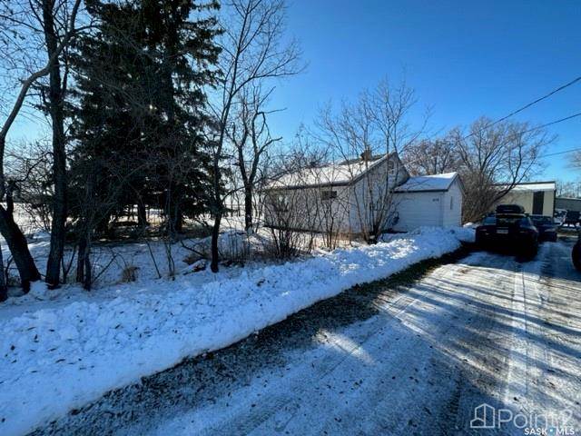 406 Second Street, Pelly, SK S0A2Z0 Photo 5