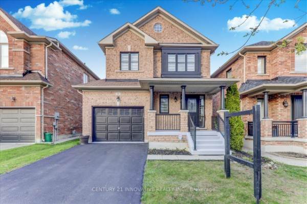 10 Grandwood Ave, Whitchurch Stouffville, ON L4A0M6 Photo 2
