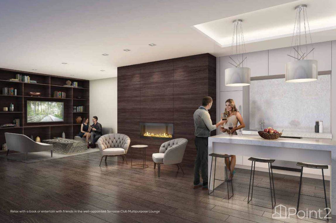 Terrasse Condos At The Hunt Club Insider Vip Access At Warden & Kingston, Toronto, ON M1N1P6 Photo 5