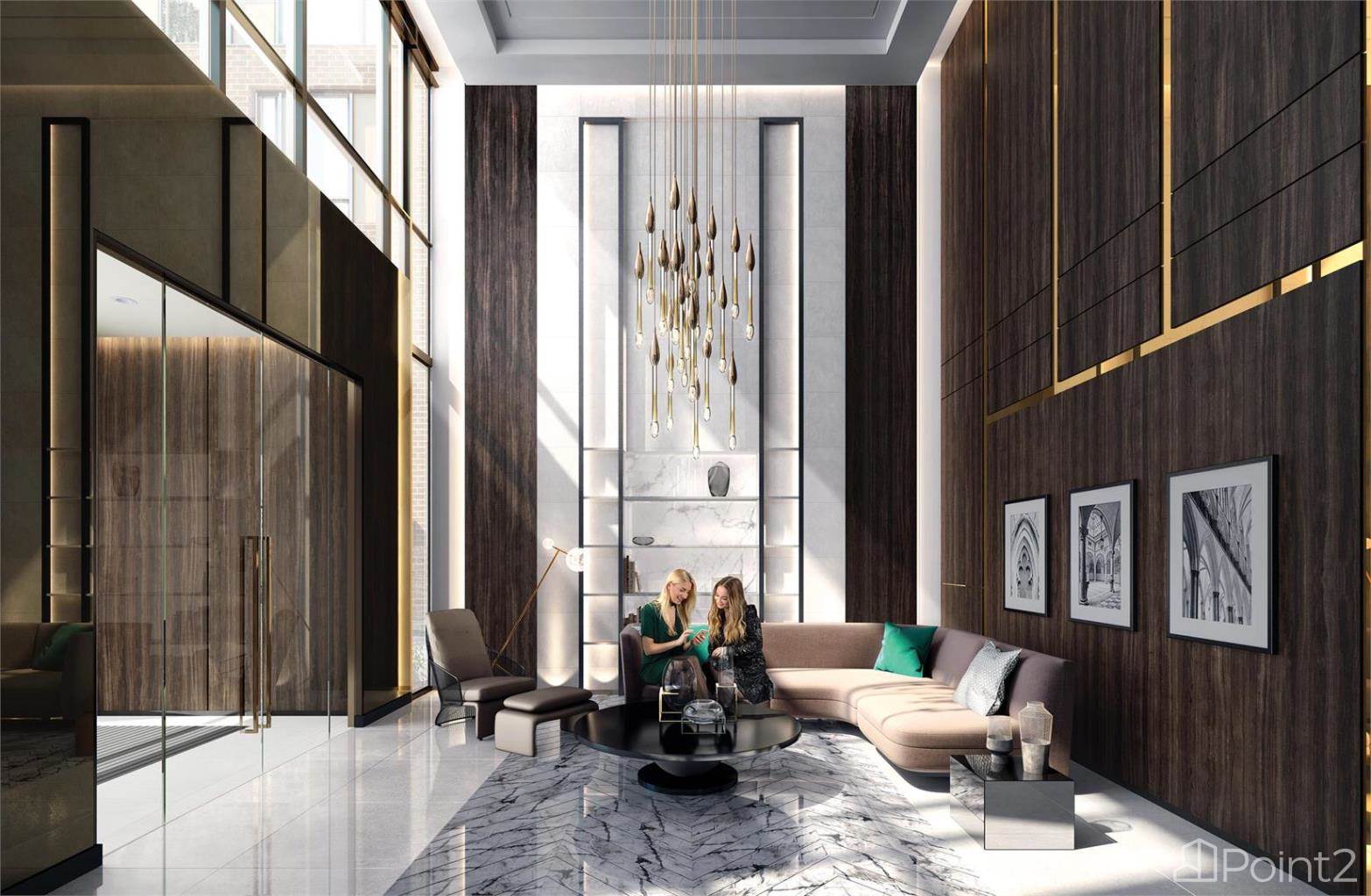 260 High Park Condos Insider Vip Access At Keele Annette, Toronto, ON M6P2S6 Photo 6