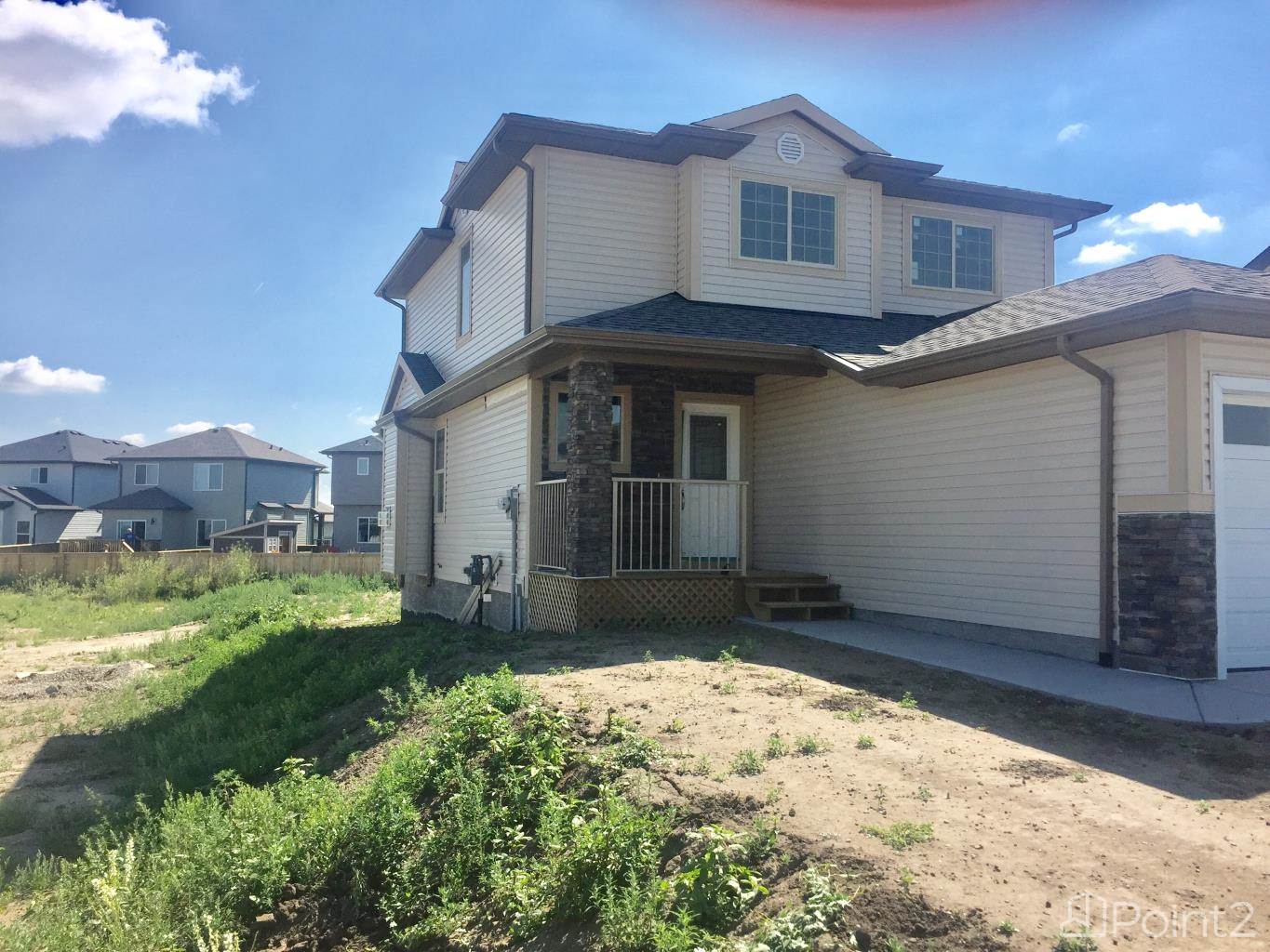 9 Homes for Sale in Strathmore, AB Strathmore Real Estate