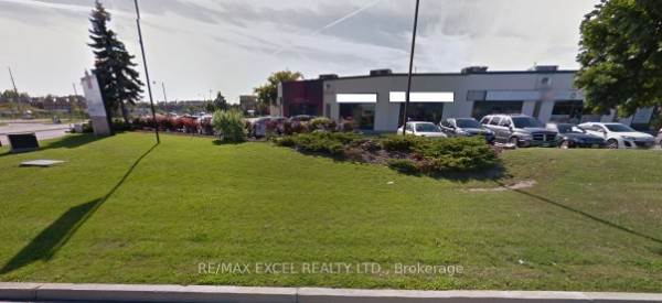 Commercial For Rent | 50 Anderson Ave | Markham | L6E1A6