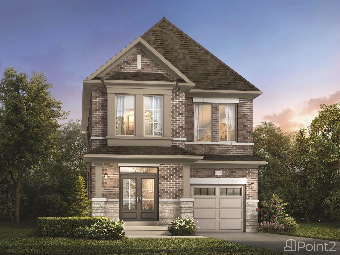 The Castle Mile In Castlemore Arista Homes Insider Vip Access At Cottrelle Blvd & The Gore Rd, Brampton, ON L6P0A8 Photo 5