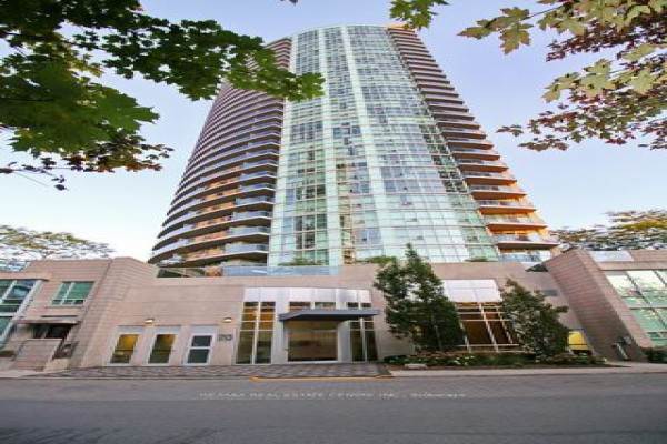 70 Absolute Ave, Mississauga, ON L4Z0A4 Photo 5