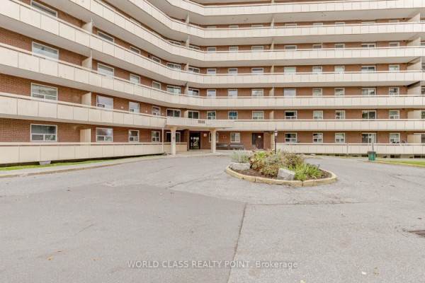 3555 Derry Rd E, Mississauga, ON L4T1B2 Photo 2