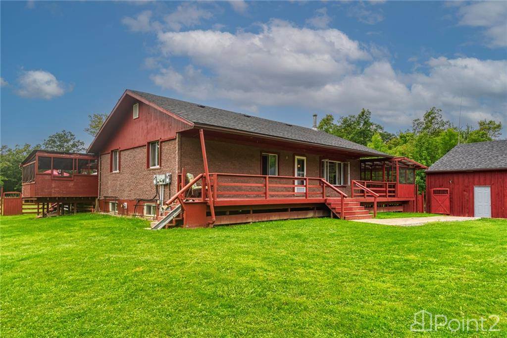 7806 Concession 3 Road N, Smithville, ON L0R2A0 Photo 6