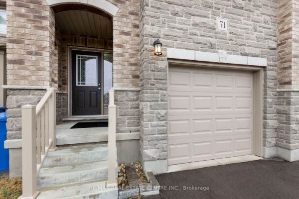 71 John Brabson Cres, Guelph, ON N1G0G5 Photo 3