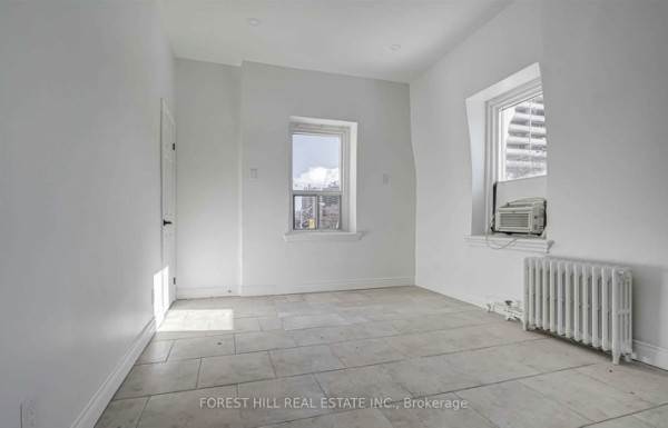 180 Sherbourne St, Toronto, ON M5A2R7 Photo 5
