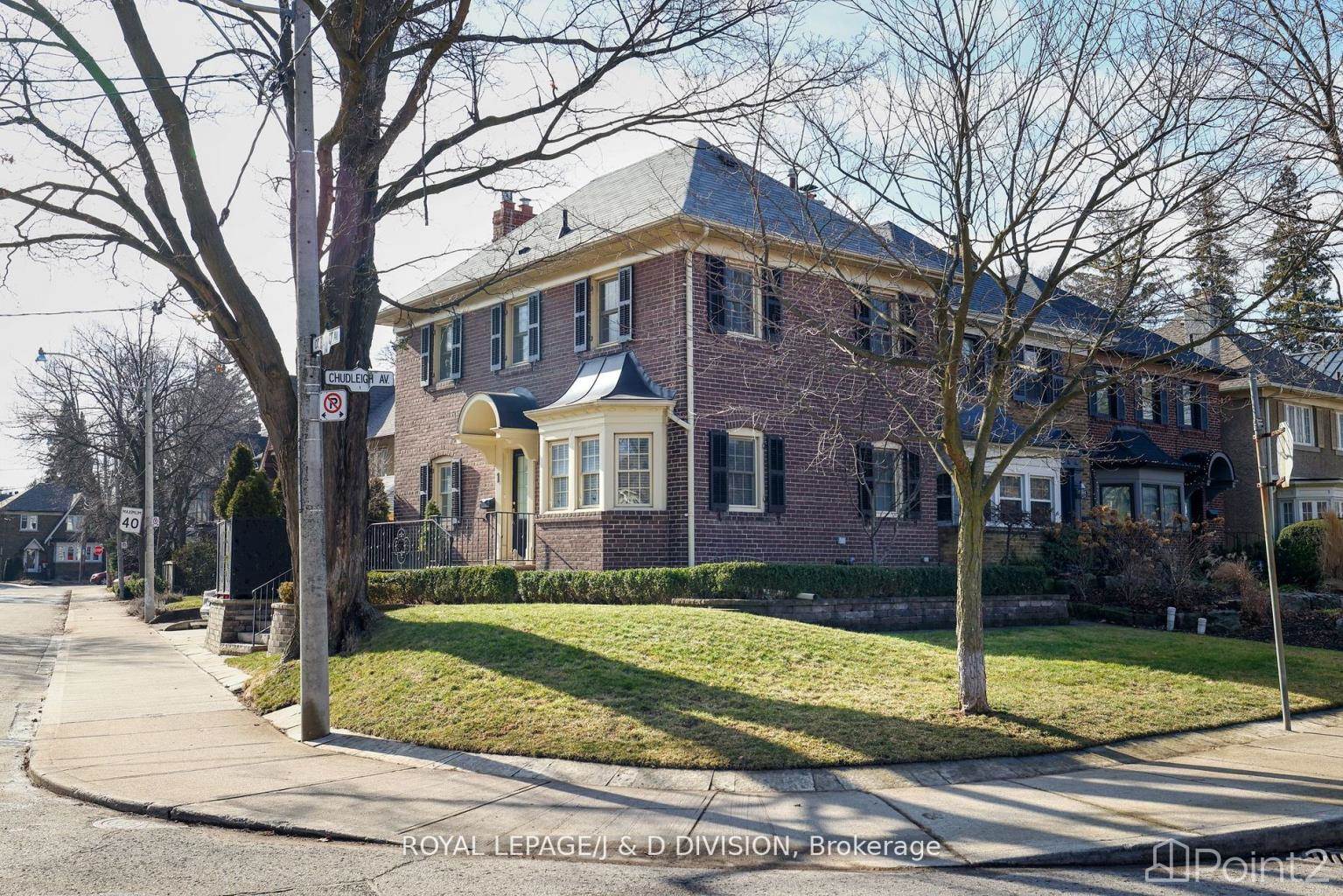 1 Chudleigh Ave, Toronto, ON M4R1T1 Photo 5