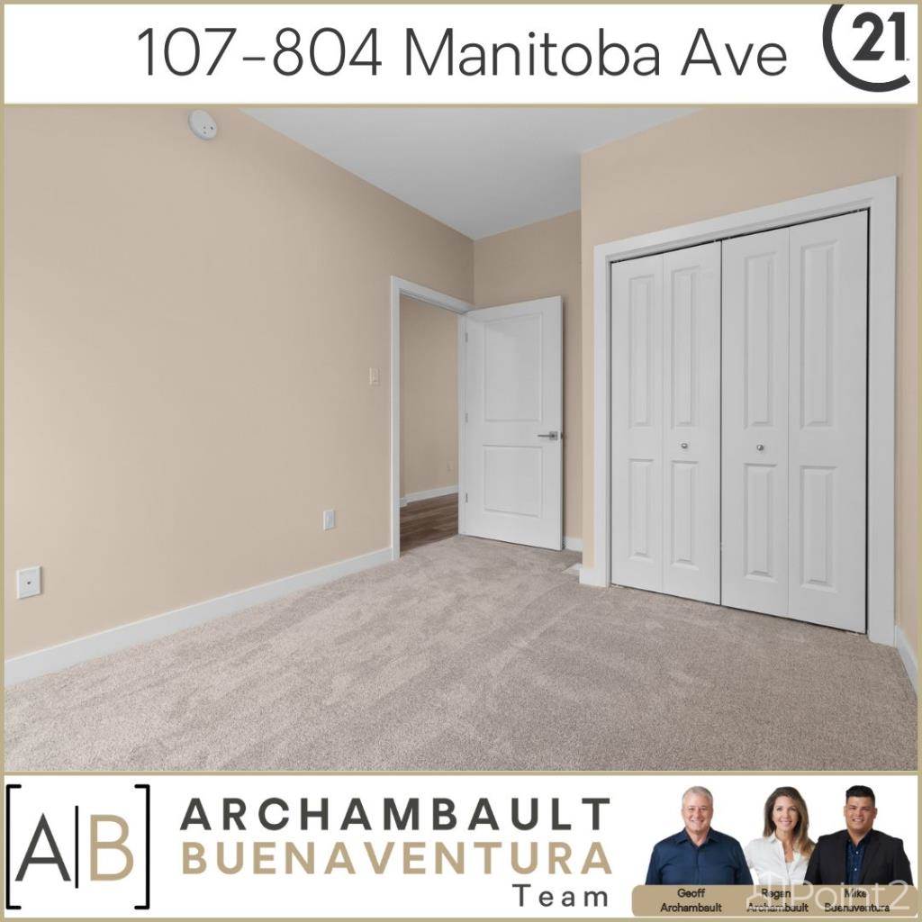 804 Manitoba Avenue, Selkirk, MB R1A2C9 Photo 3