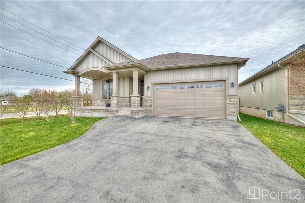 1 Robin Heights, Dunnville, ON N1A0A5 Photo 5