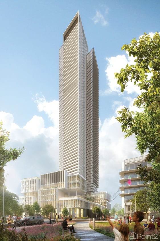 M 6 City Condo Has Officially Launched To The Centre Of Mississauga, Mississauga, ON null Photo 4