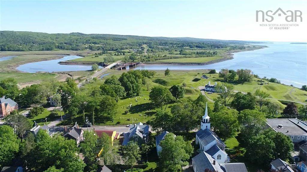 Lot 2 Fortier Mills Lane, Annapolis Royal, NS B0S1A0 Photo 7