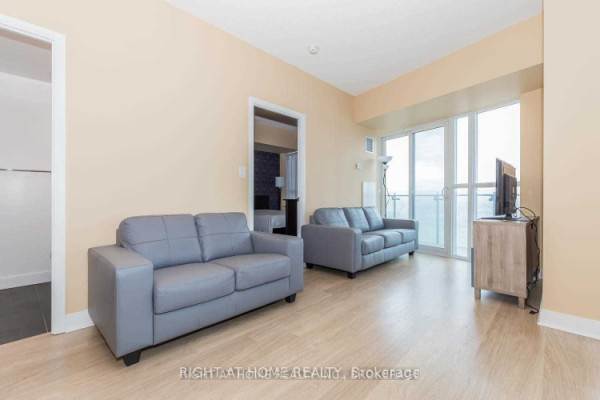 50 Absolute Ave, Mississauga, ON L4Z0A8 Photo 6