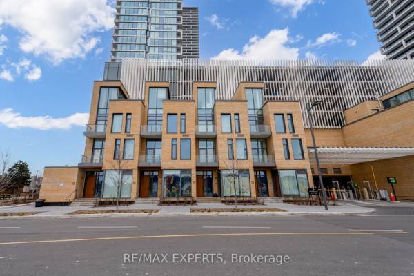 9 Buttermill Ave W, Vaughan, ON L4K0M5 Photo 2