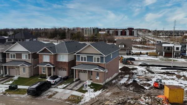 17 Harvest Cres, Barrie, ON L9J0T3 Photo 6