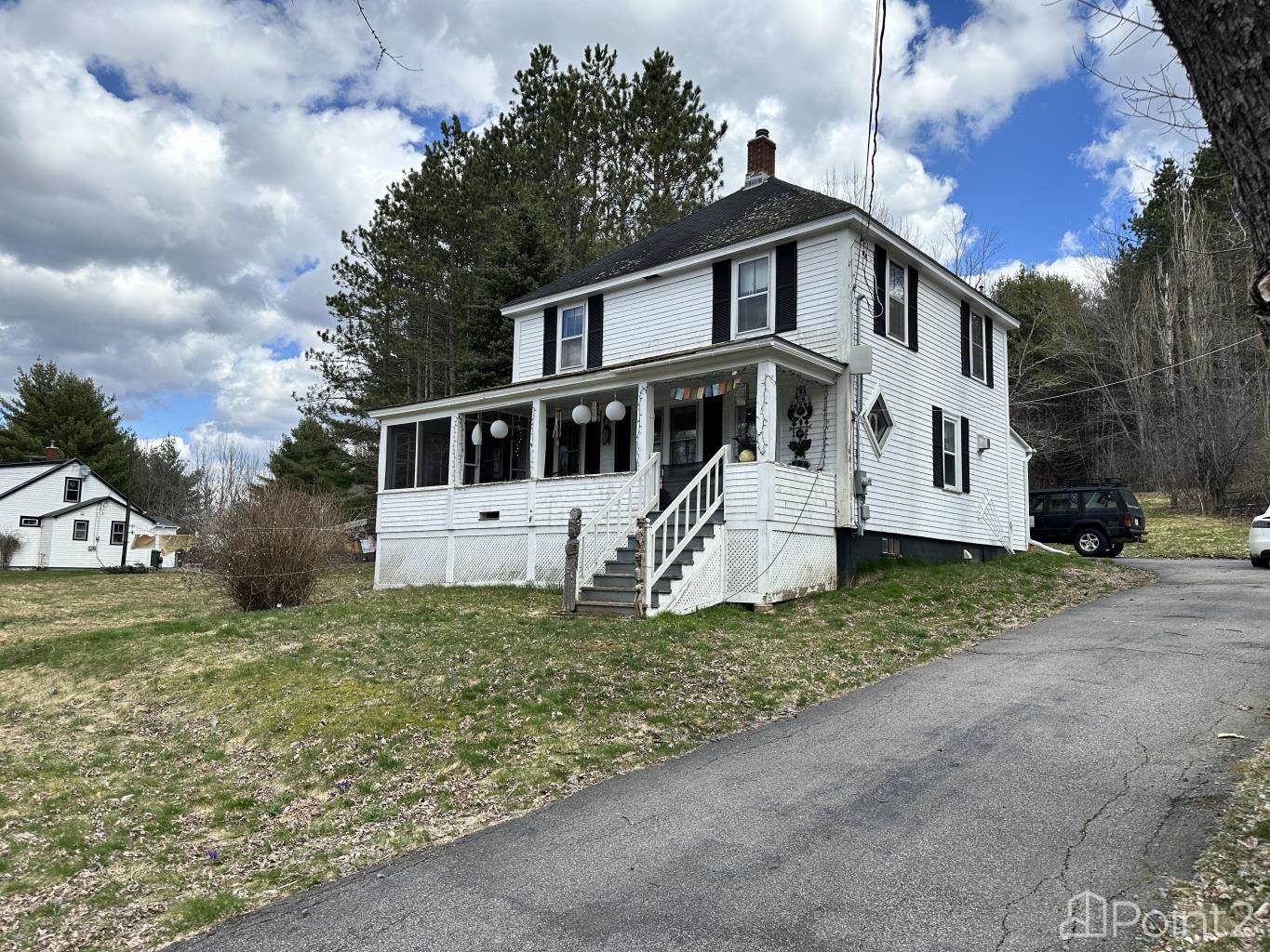 6881 Highway 208, South Brookfield, NS B0T1X0 Photo 2