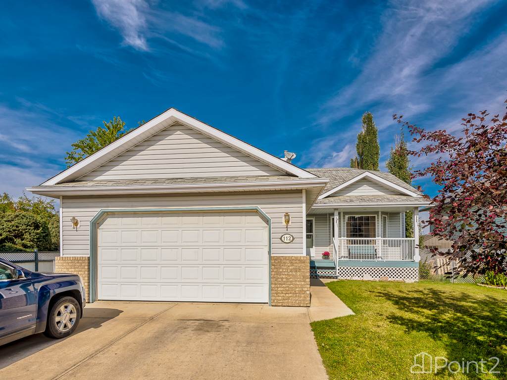 9 Homes for Sale in Strathmore, AB Strathmore Real Estate