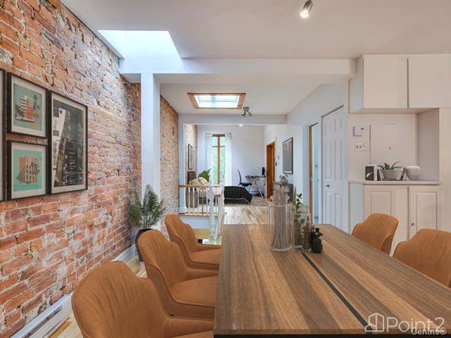 3545 A Rue Ste Famille, Montreal, QC H2X2L2 Photo 5